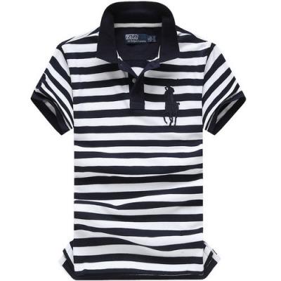 Cheap Men Polo Shirts wholesale No. 2460